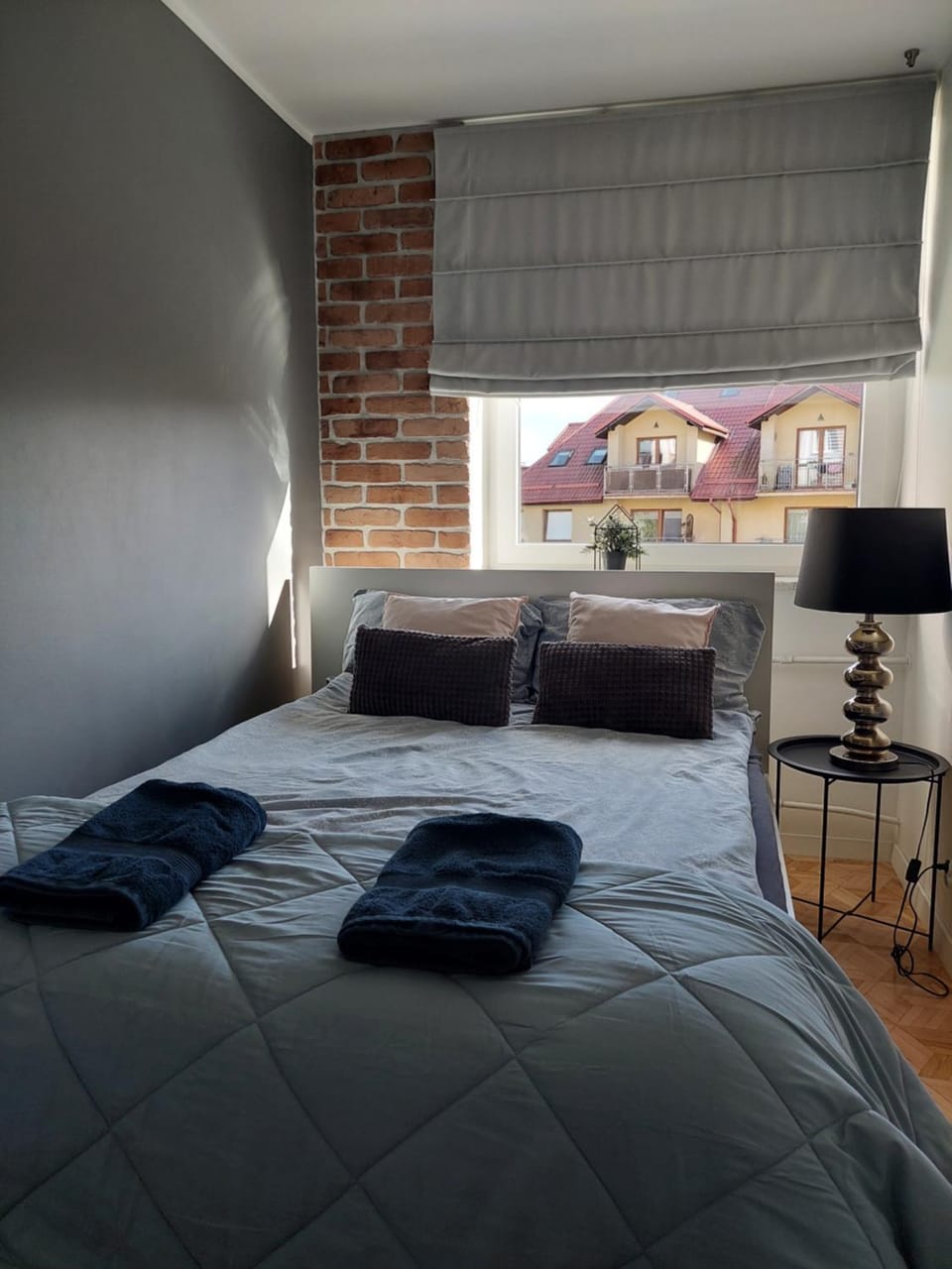 Apartament Rodzinny Przy AquaParku Apartment in Pomeranian Voivodeship