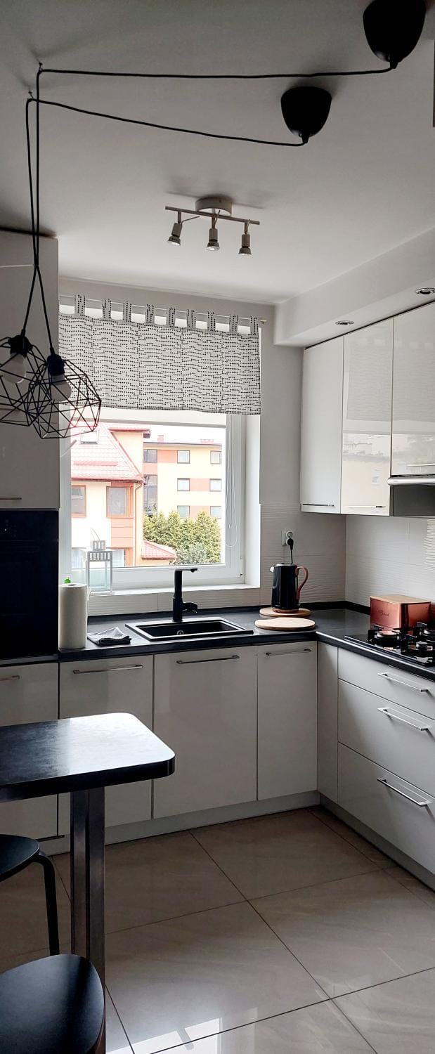 Kitchen or kitchenette, Dining area, pet friendly