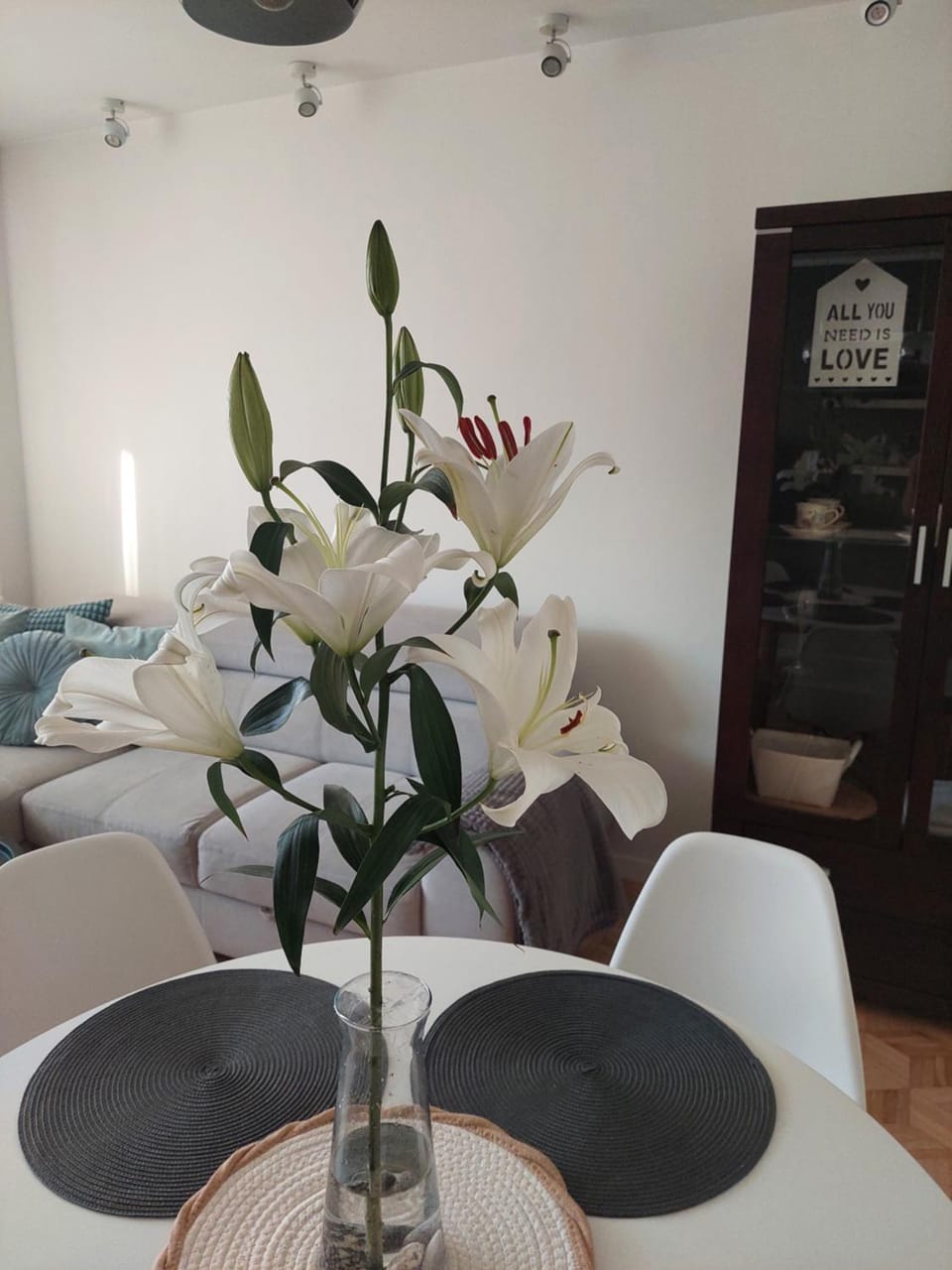 Apartament Rodzinny Przy AquaParku Apartment in Pomeranian Voivodeship