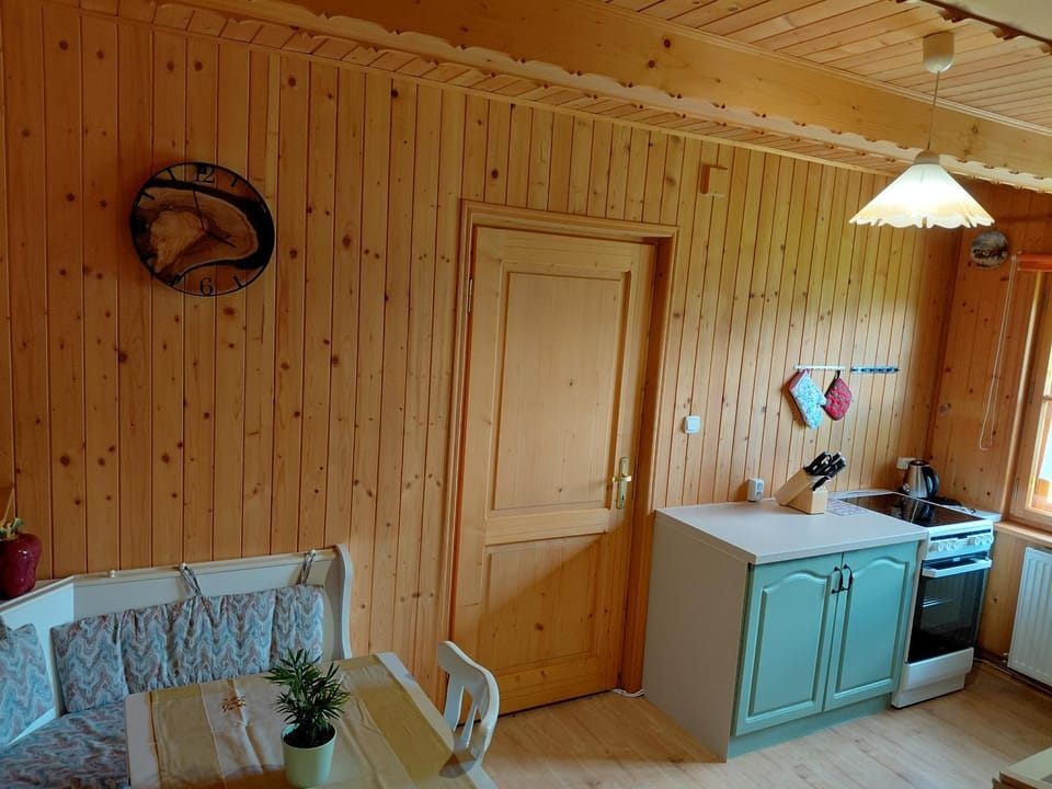 Gospodarstwo Agroturystyczne U Stasików Farm Stay in Lesser Poland Voivodeship