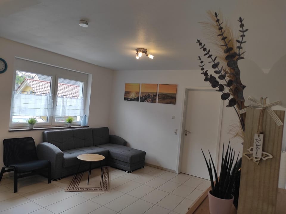 Ferienwohnung Christoph,nahe Burg Steinsberg Apartment in Sinsheim