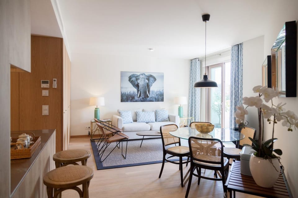 FLH Marquês Comfy Apartment Apartment in Lisbon