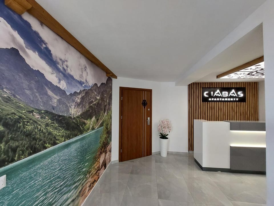 CIABAS Apartamenty Vacation rental in Lesser Poland Voivodeship