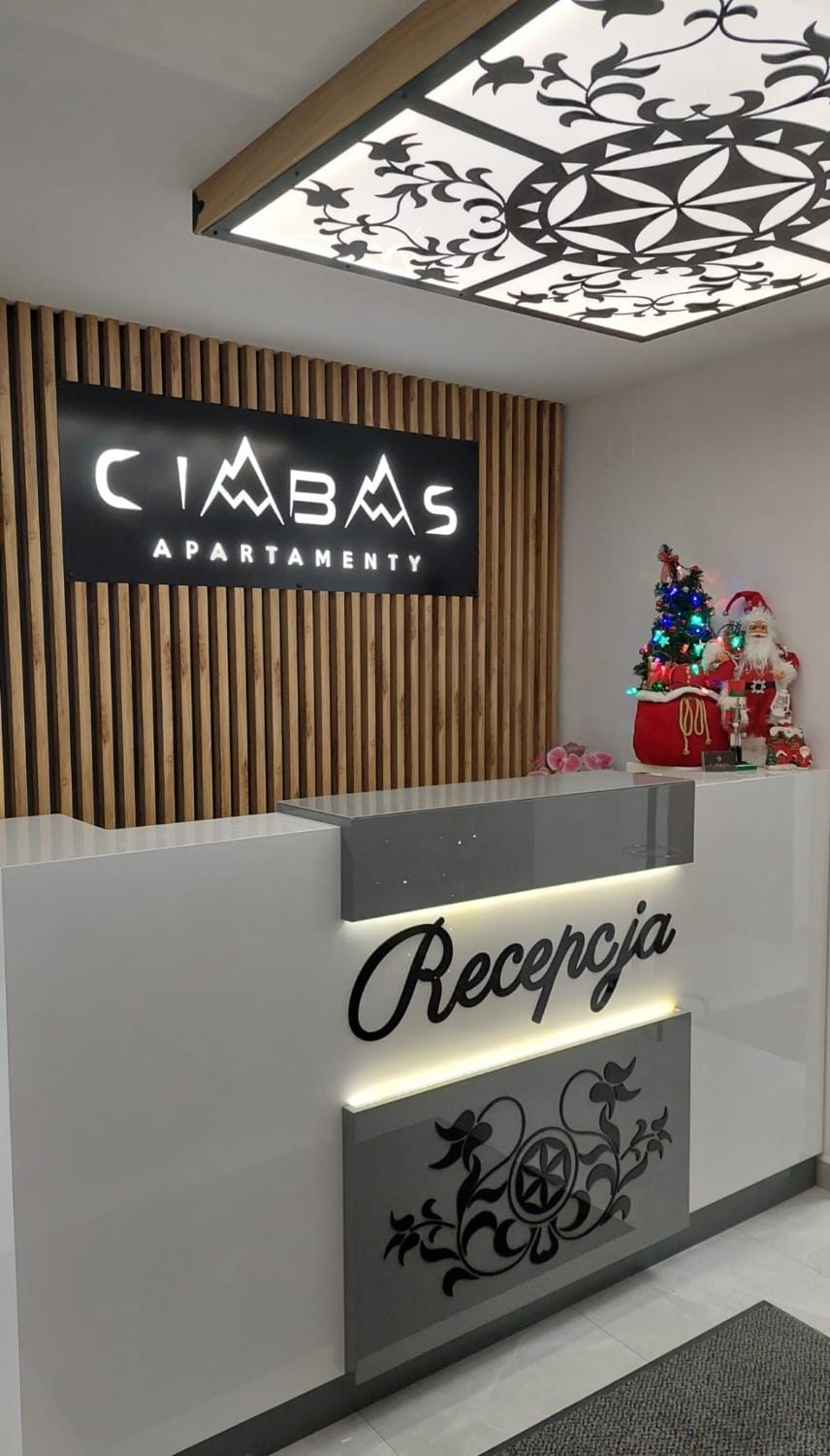 CIABAS Apartamenty Vacation rental in Lesser Poland Voivodeship
