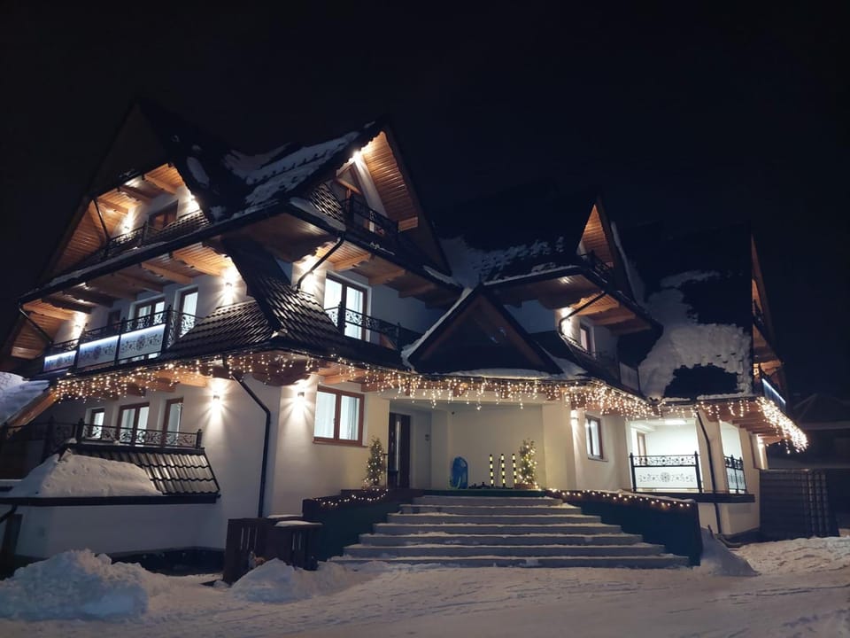 CIABAS Apartamenty Vacation rental in Lesser Poland Voivodeship