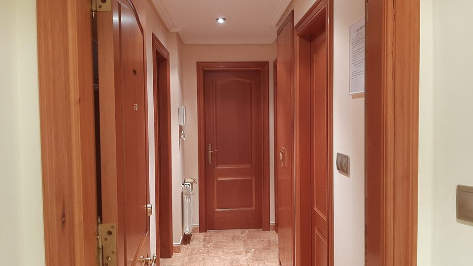 Apartamento Apartment in Ferrol