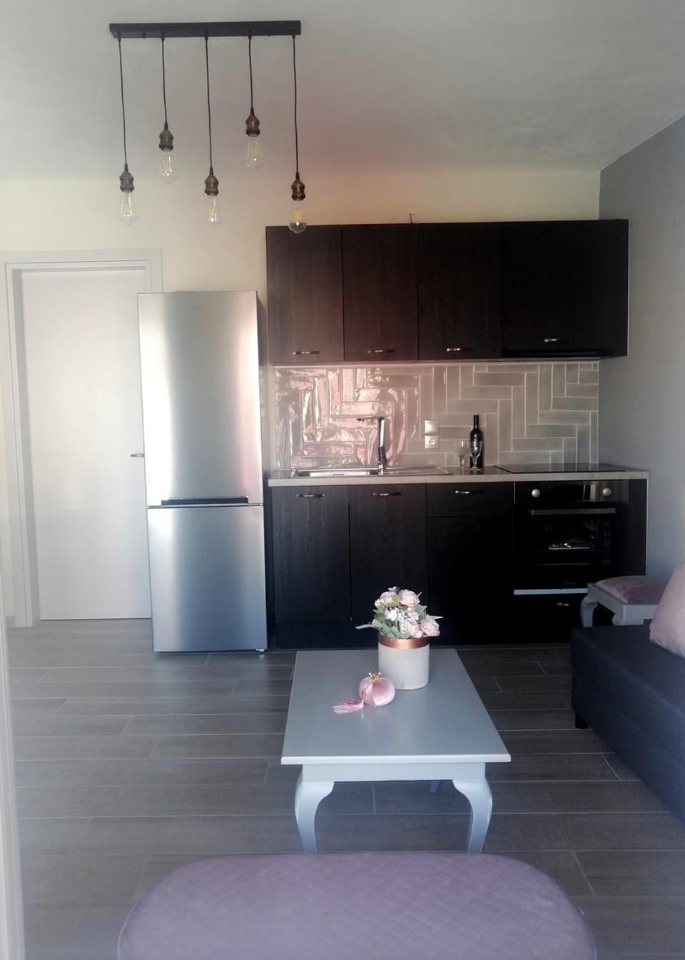 Euphoria Superior Suite Apartment Apartment in Argostolion