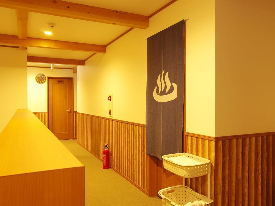 Area and facilities