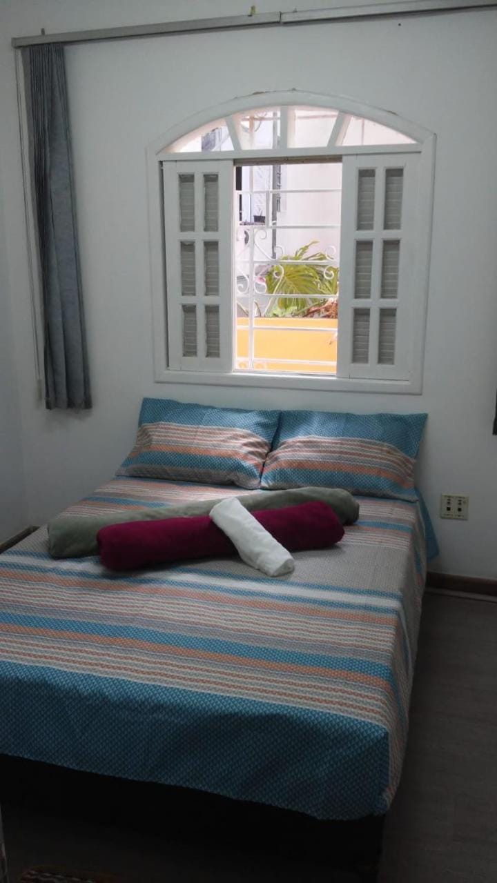 Casa Paulista Villa in Sao Paulo City