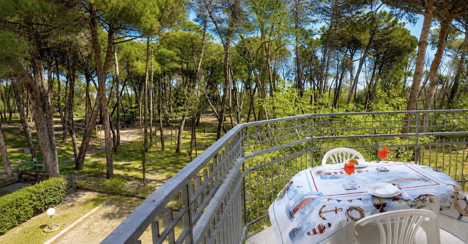 Balcony/Terrace, Balcony/Terrace