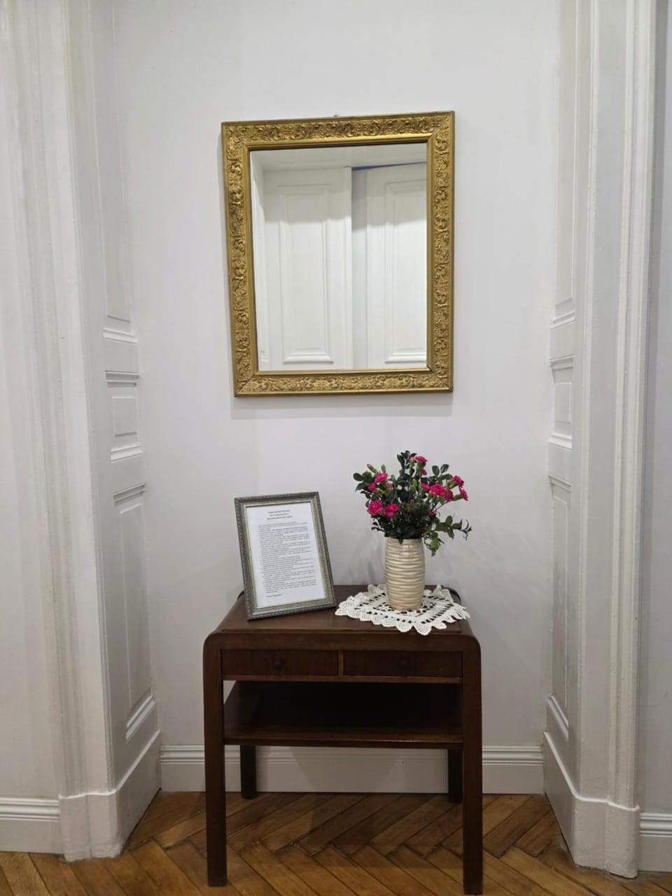 Prestige Aparthotel Piotrkowska 82 - wyjątkowy widok na deptak Apartment in Masovian Voivodeship