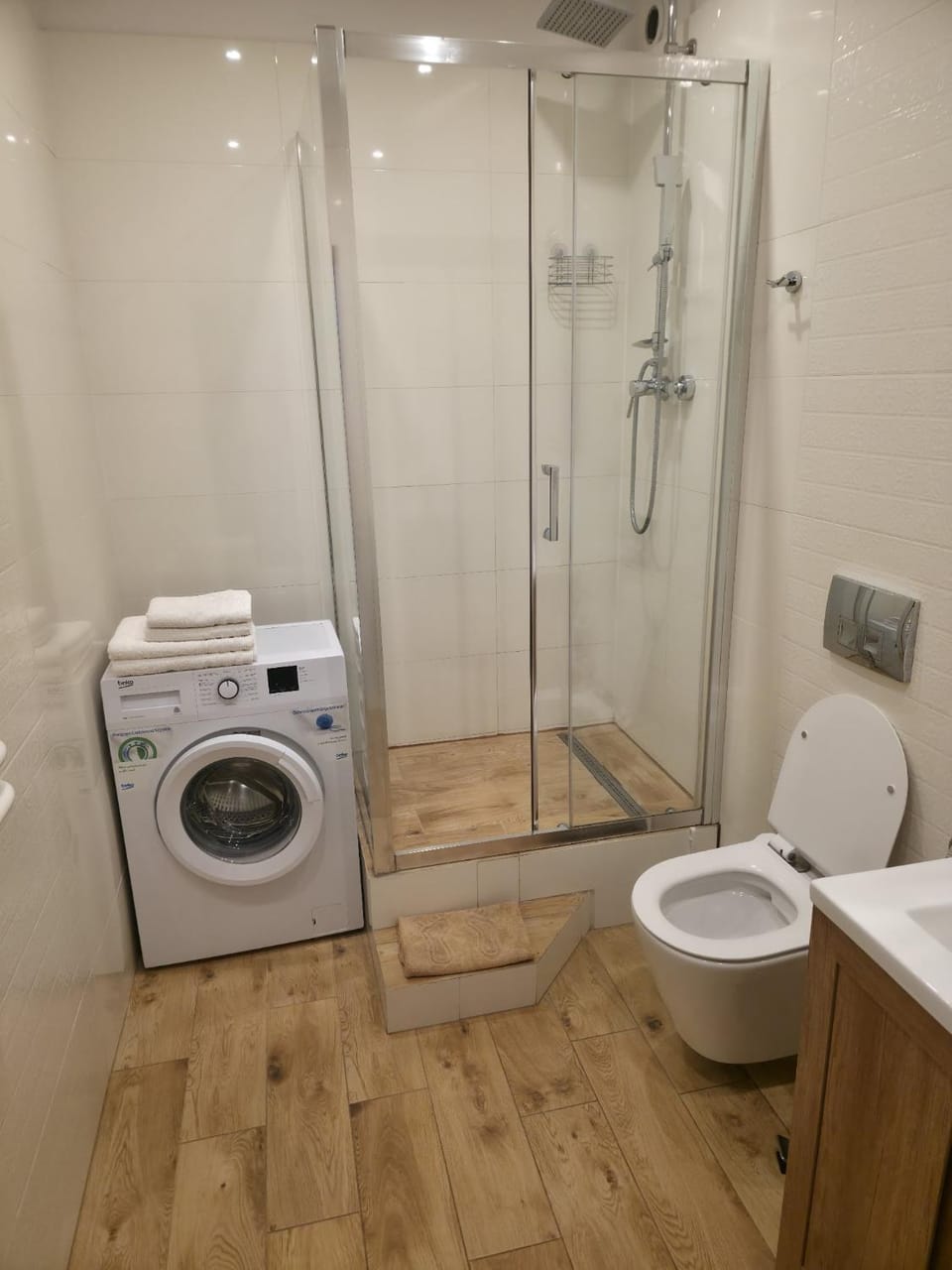 Prestige Aparthotel Piotrkowska 82 - wyjątkowy widok na deptak Apartment in Masovian Voivodeship