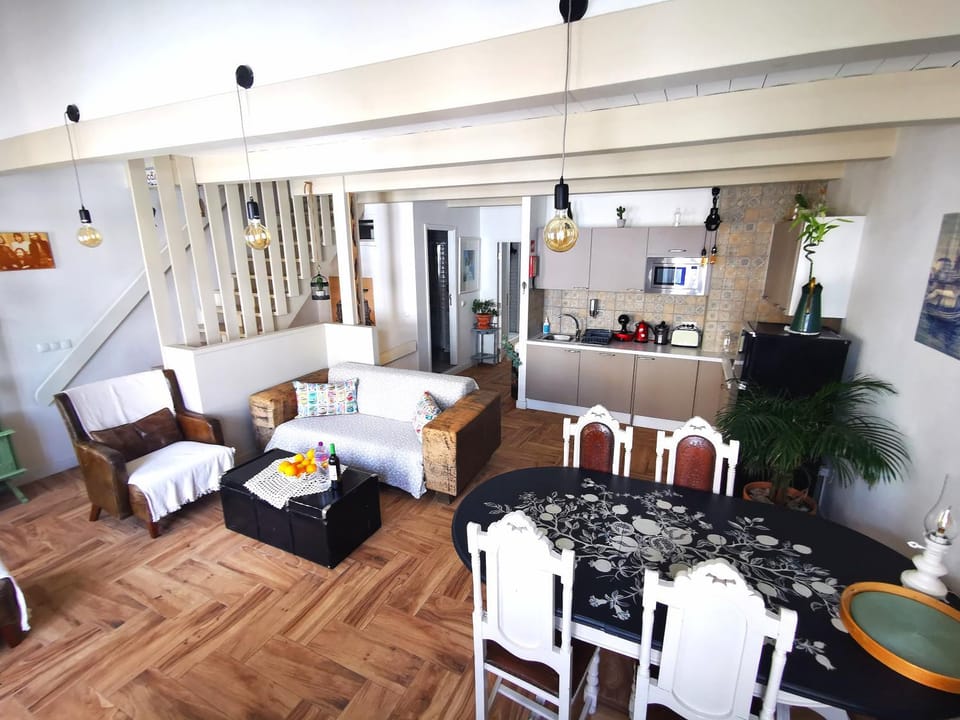 Living room, Meeting/conference room
