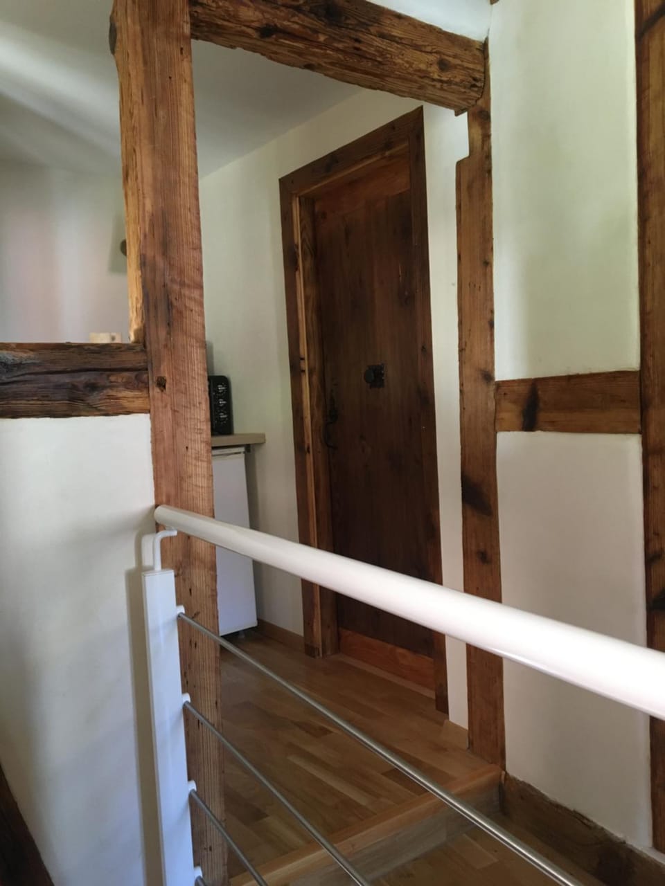 Le Petit Cocon House in Grand Est
