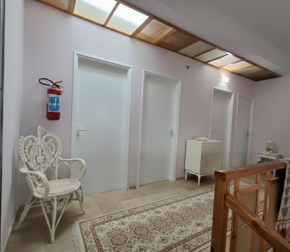 Butterfly House Villa in Sicily