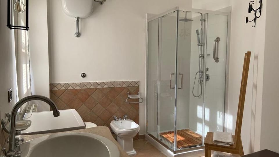 Villa Rosella - Appartamento 1 - Con Piscina - A 150 m dal mare House in Calabria