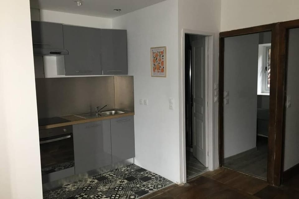 Villa Nostra Apartment in Luz-Saint-Sauveur