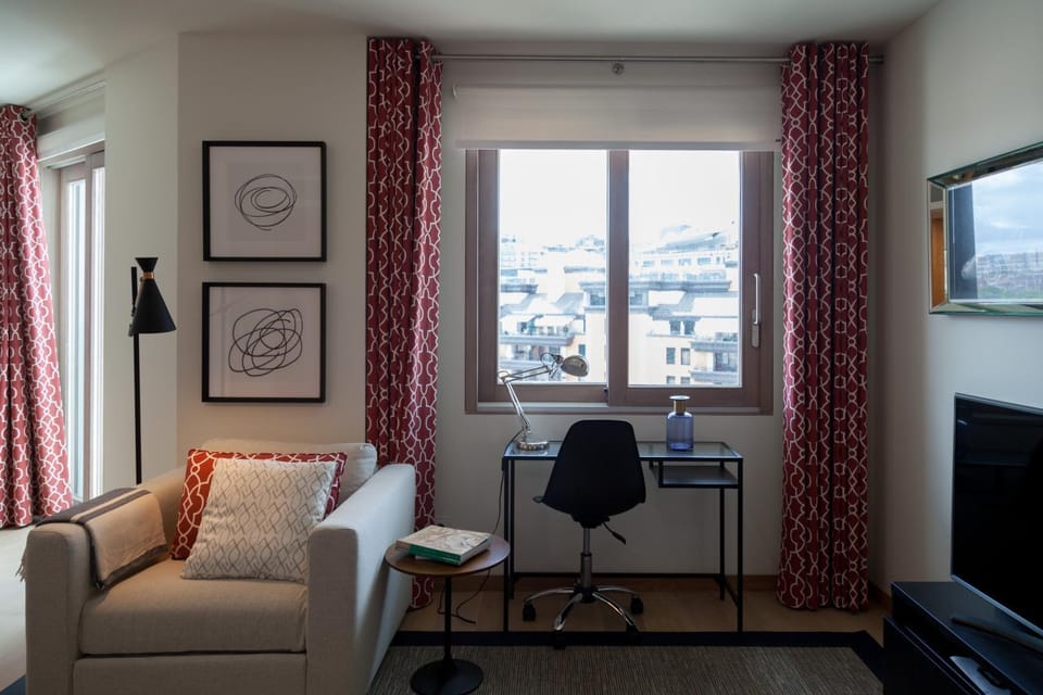 FLH Marquês Homey Apartment Apartment in Lisbon