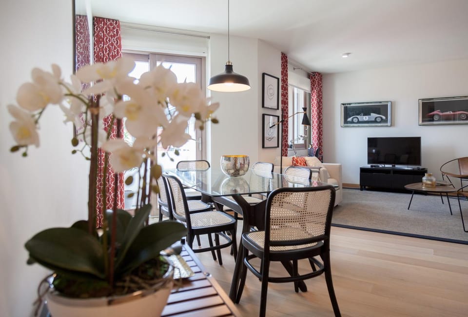 FLH Marquês Homey Apartment Apartment in Lisbon