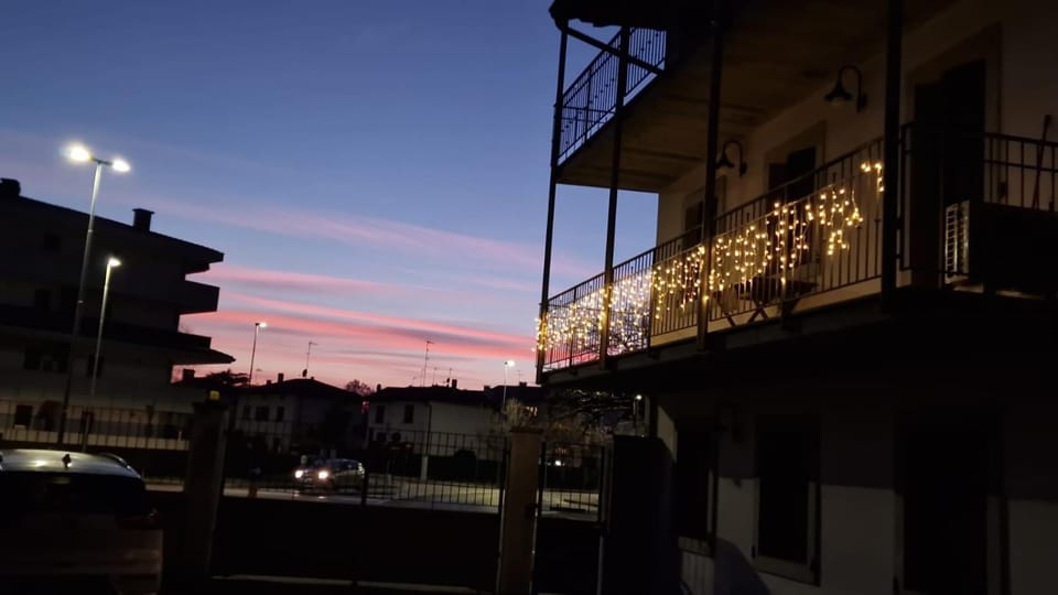 Al Cristo Apartment in Friuli-Venezia Giulia