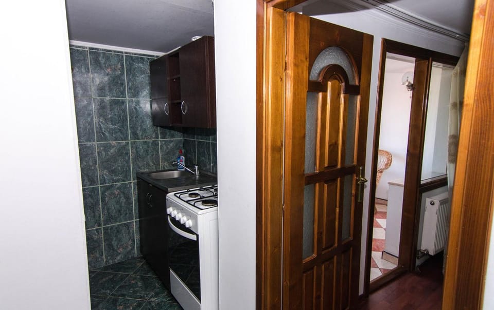 Casa Olanesti Bed and Breakfast in Romania