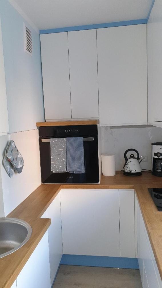 7 Sopot, 5 min do morza Apartment in Sopot