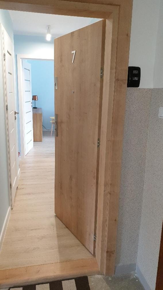 7 Sopot, 5 min do morza Apartment in Sopot