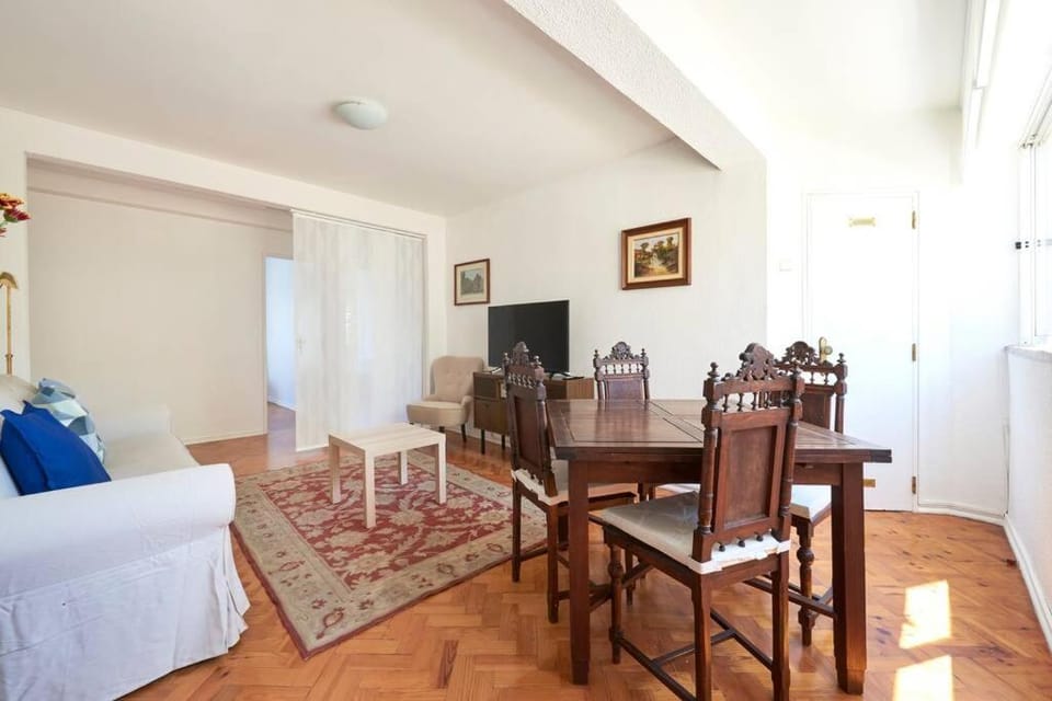 Sofimar Lisbon Airport Apartment in Lisbon
