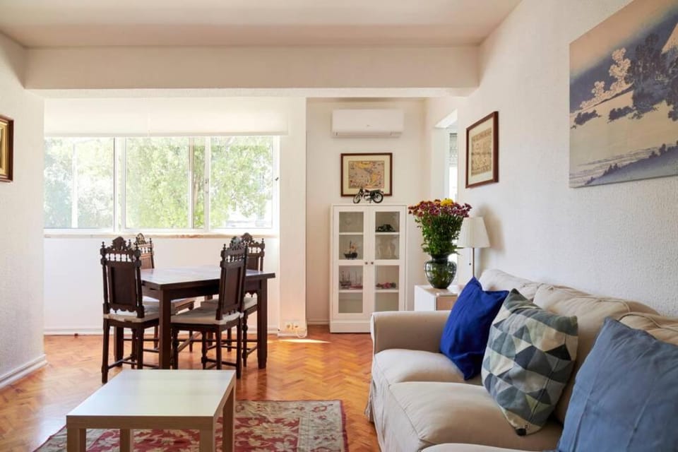 Sofimar Lisbon Airport Apartment in Lisbon