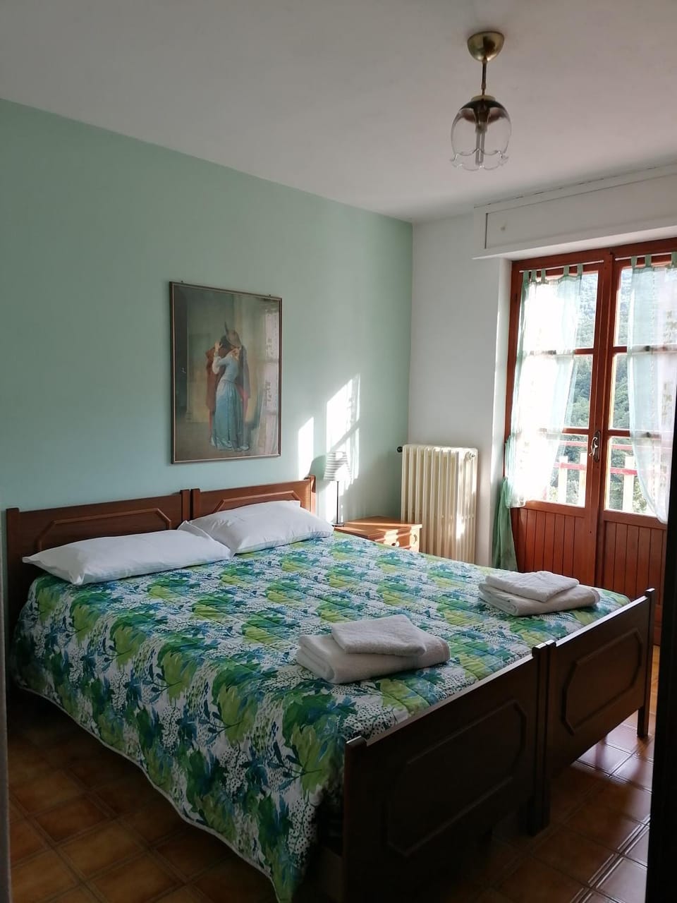 Locanda Belvedere Pey Hotel in Emilia-Romagna