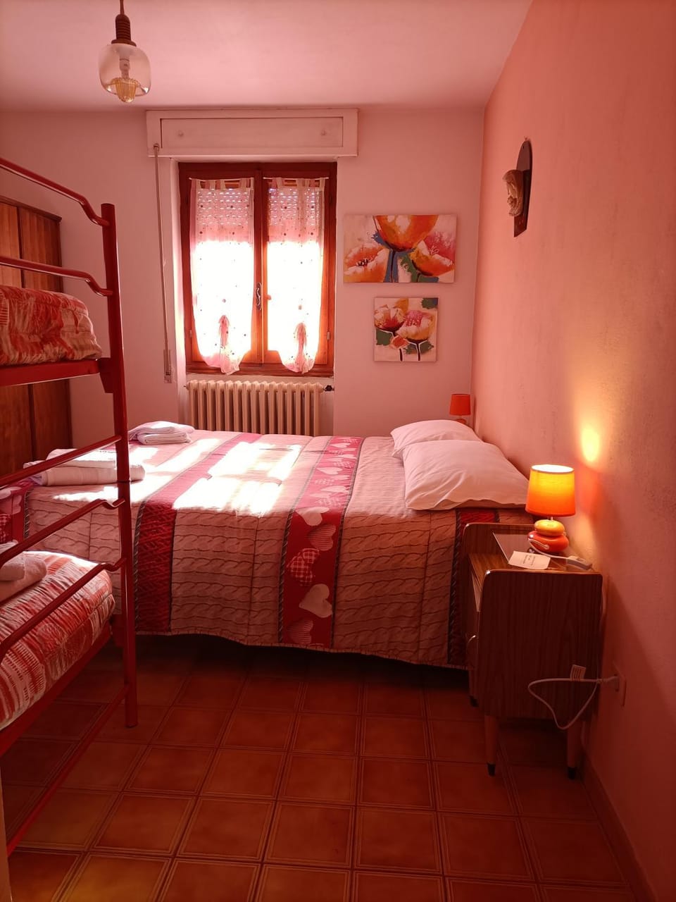 Locanda Belvedere Pey Hotel in Emilia-Romagna