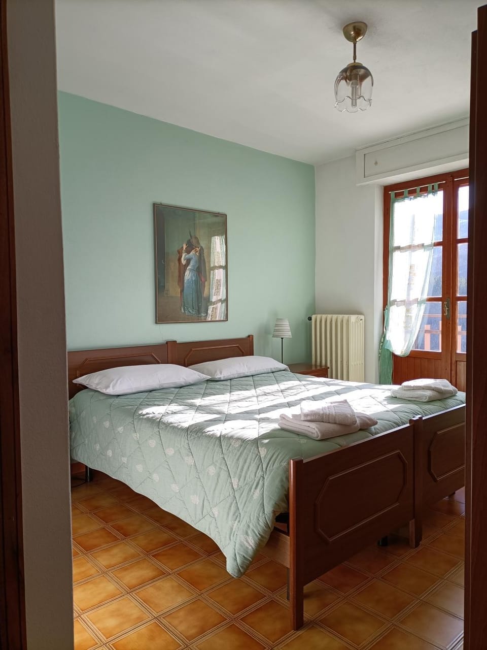 Locanda Belvedere Pey Hotel in Emilia-Romagna