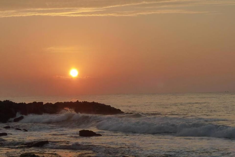 Sunrise