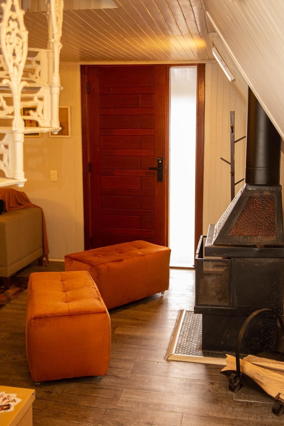 Living room, Seating area, fireplace