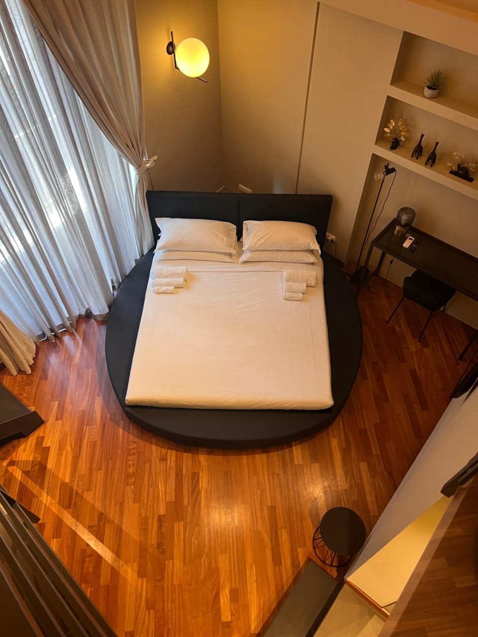 Duomo Housing Catania Le Suites Bed and Breakfast in Catania