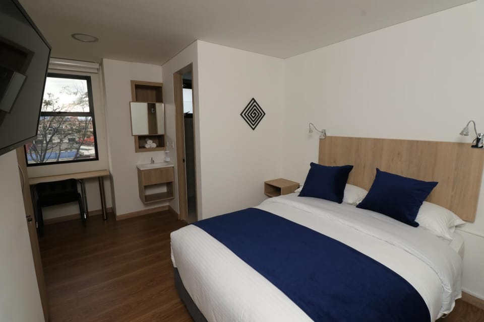 TV and multimedia, Photo of the whole room