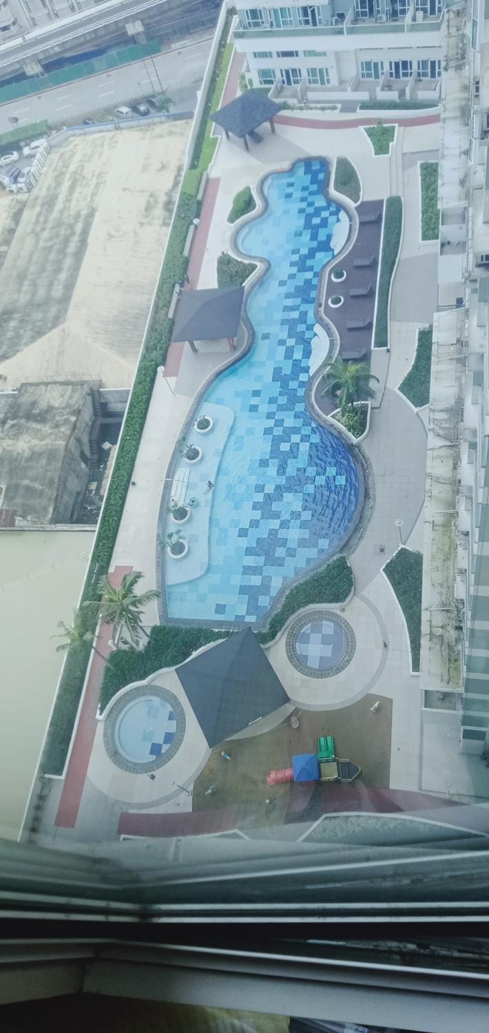 Regesuites Apartment in Pasay