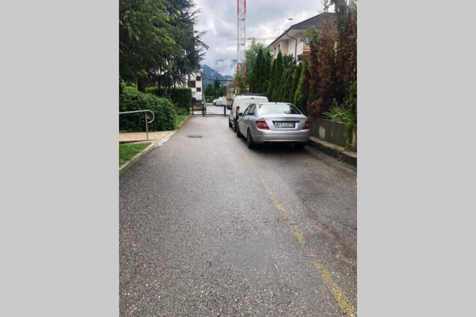 Brunico 19 Apartment in Bruneck