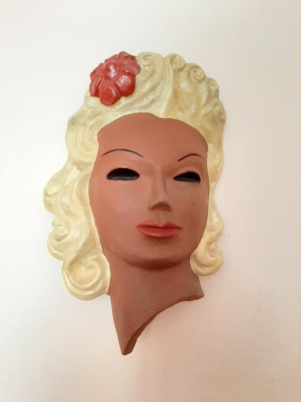 Decorative detail