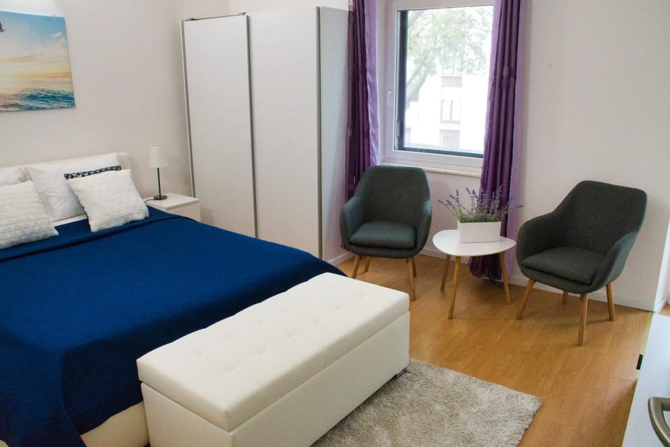 White Orchid Pula Apartment in Pula