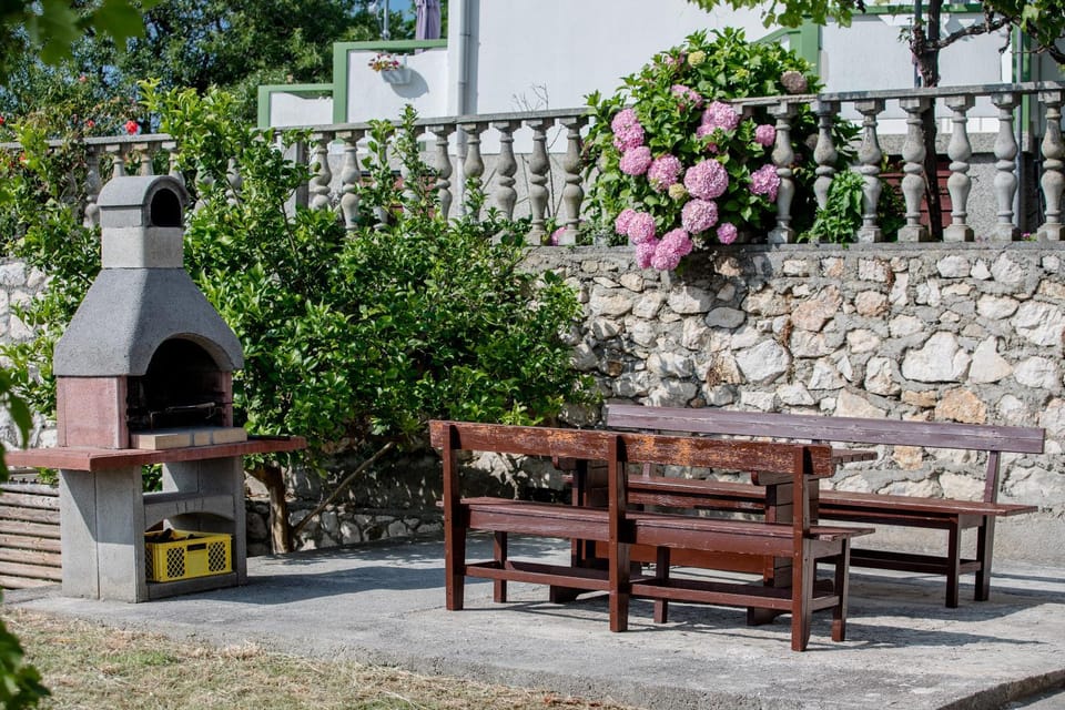 Mariva Apartments Apartment in Lopar