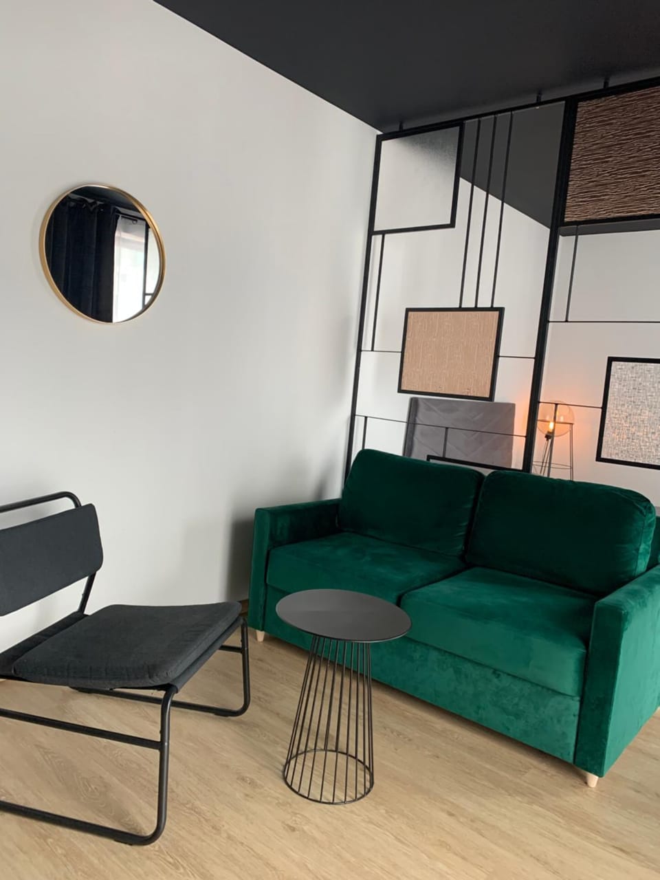 Apartament 87 Apartment in Szczecin