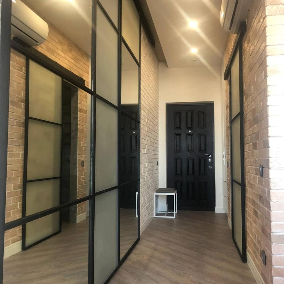 Odessa Arcadia SEA Apartment in Odessa
