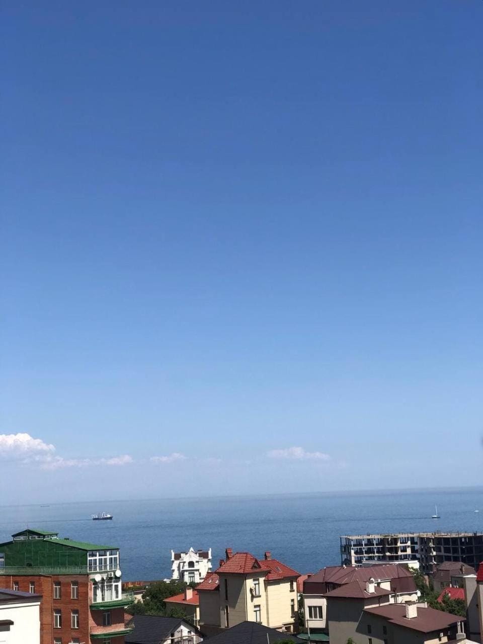 View (from property/room)