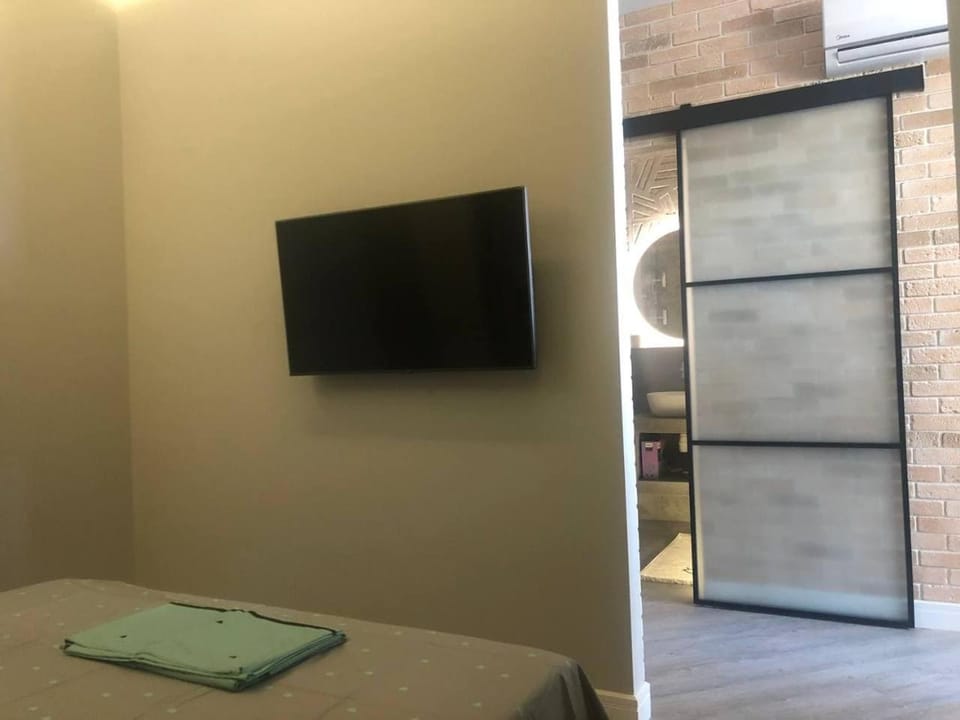 Odessa Arcadia SEA Apartment in Odessa