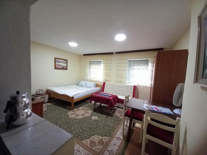 Apartman Turkana 2 Apartment in Sarajevo