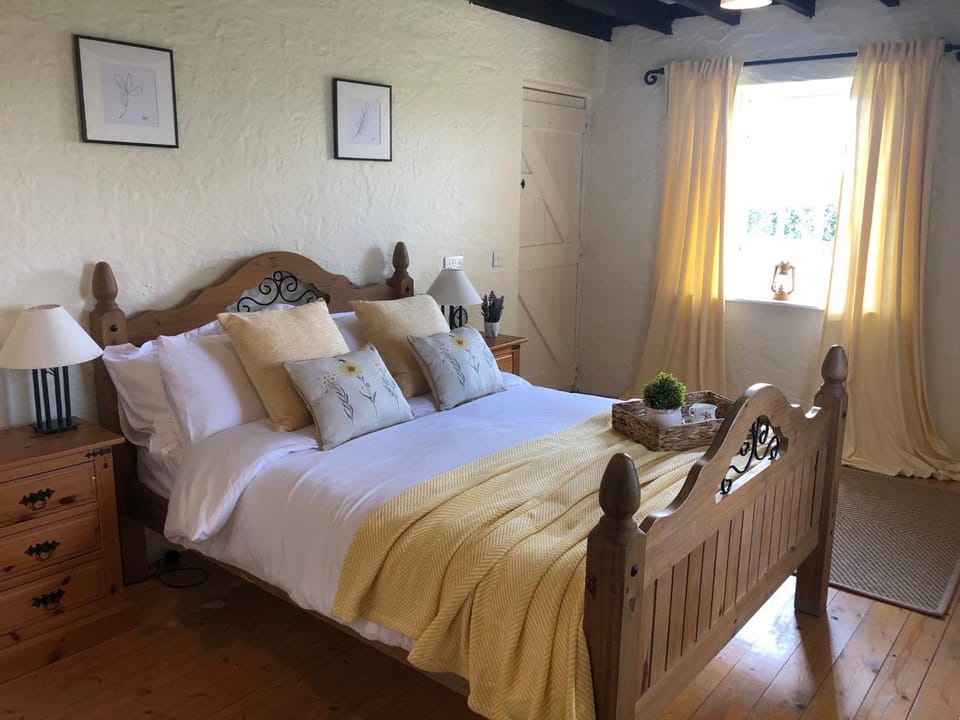 Clannad Cottage House in Northern Ireland