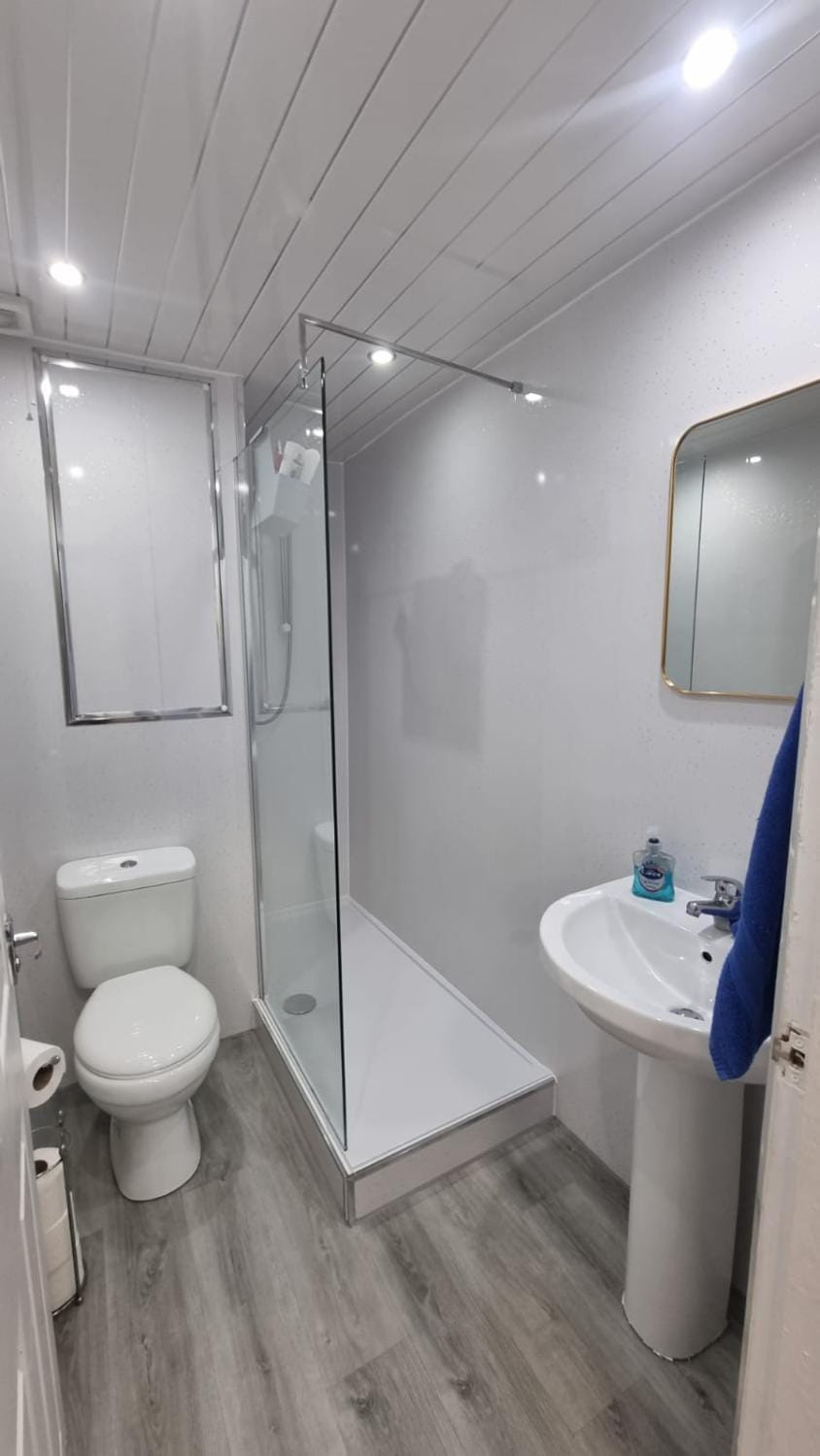 Carrick - One Bed Apartment Apartment in Scotland