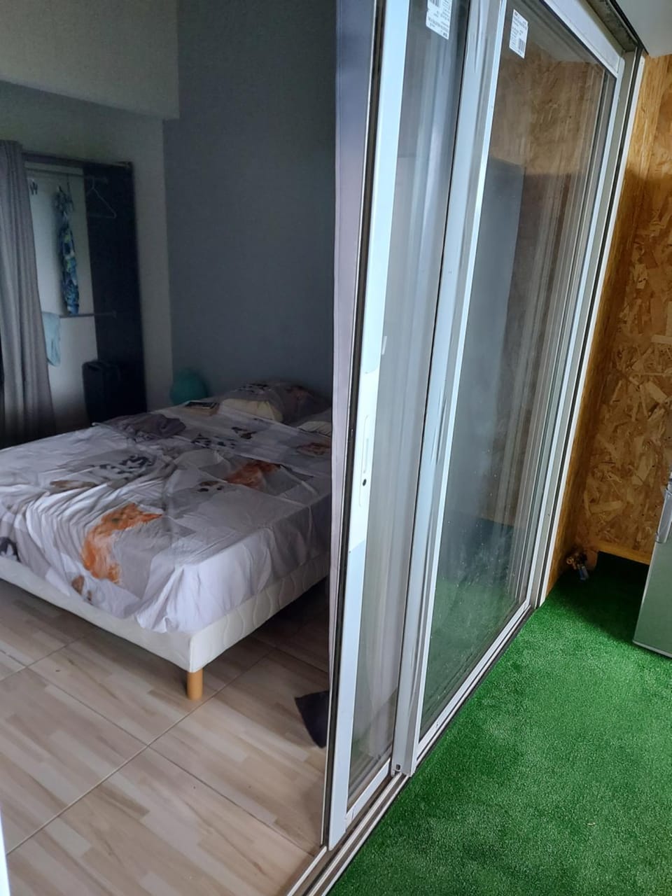 GRAND T3 - BELLEPIERRE ST DENIS Apartment in Saint-Denis