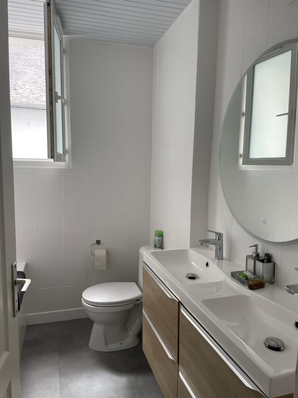 Zoralin Apartment in Concarneau